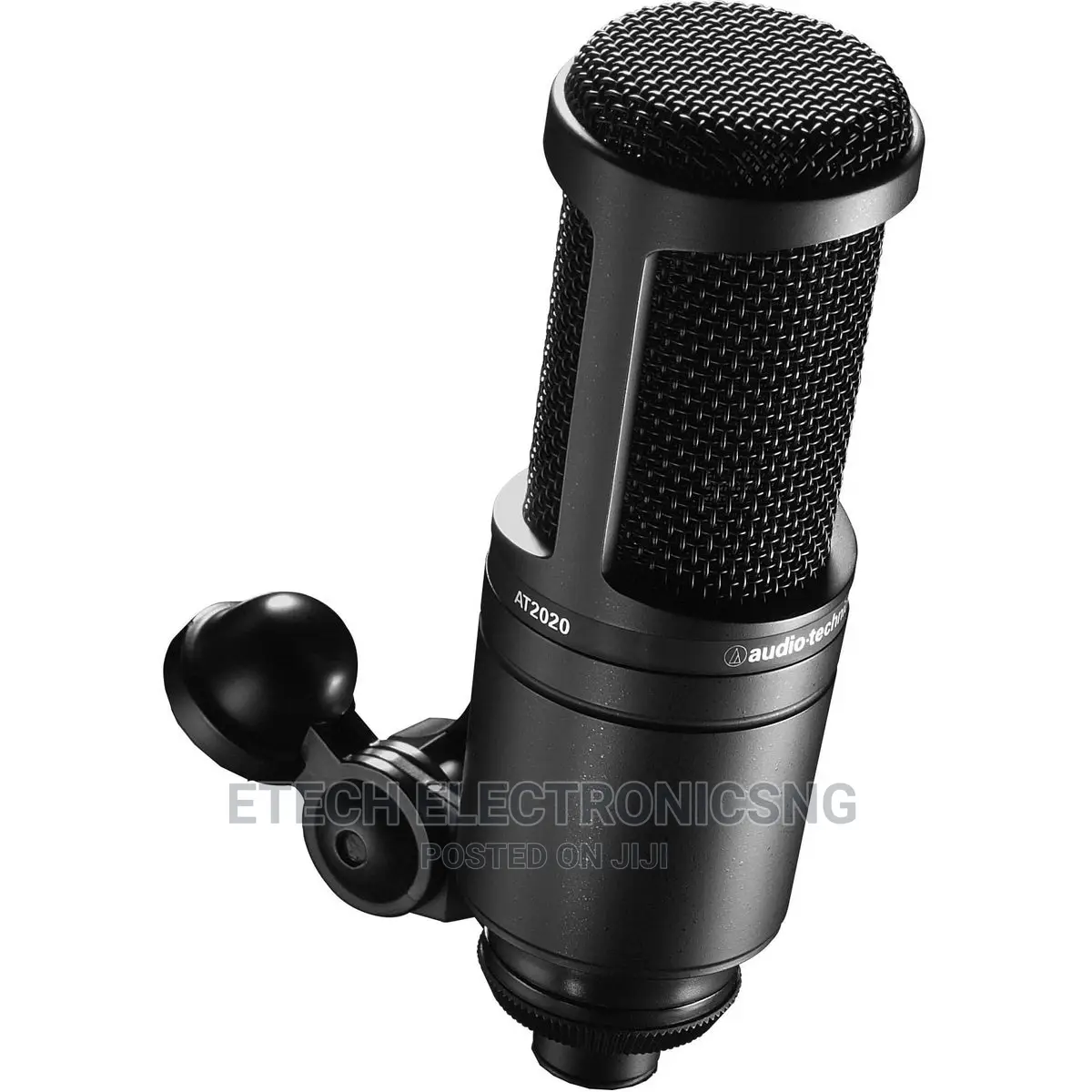 Audio Technica Studio Microphone AT2020