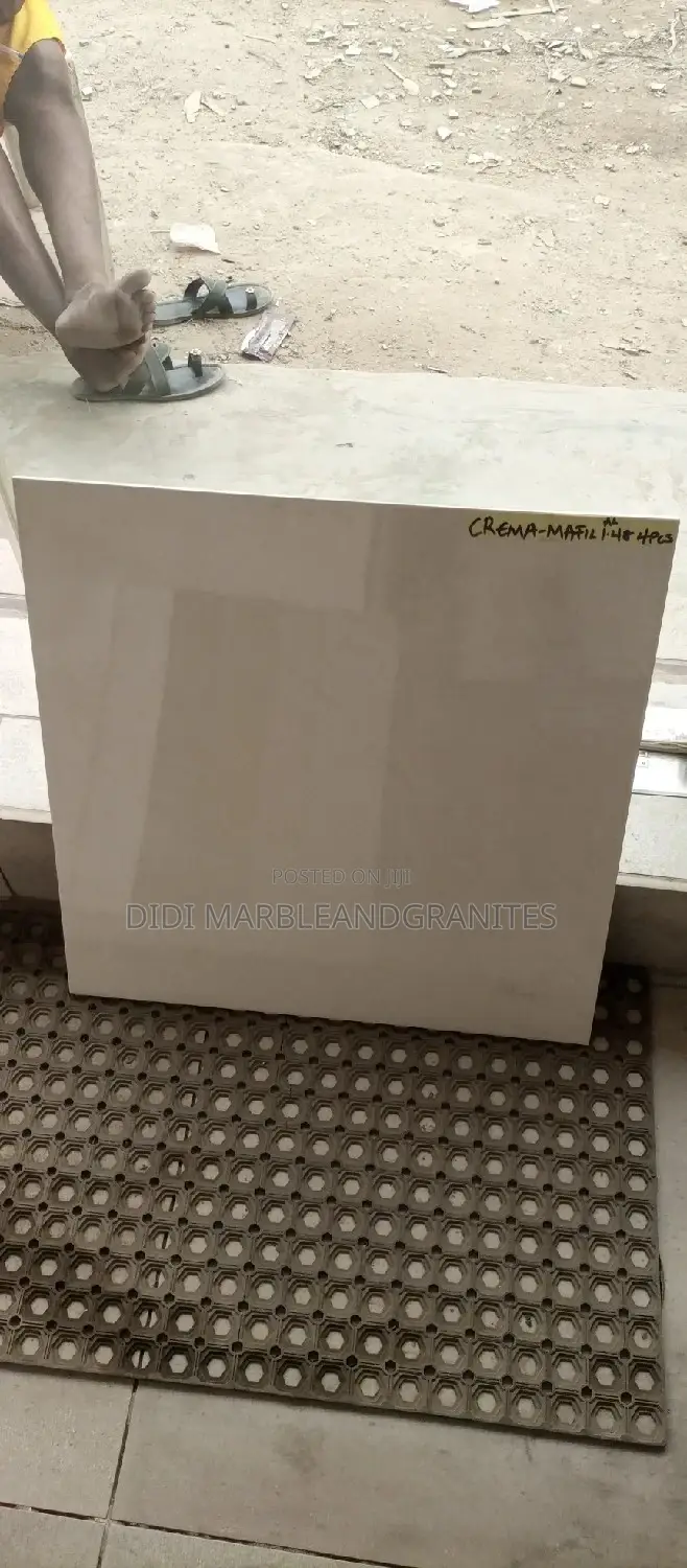 Spanish Floor Tiles 60*60
