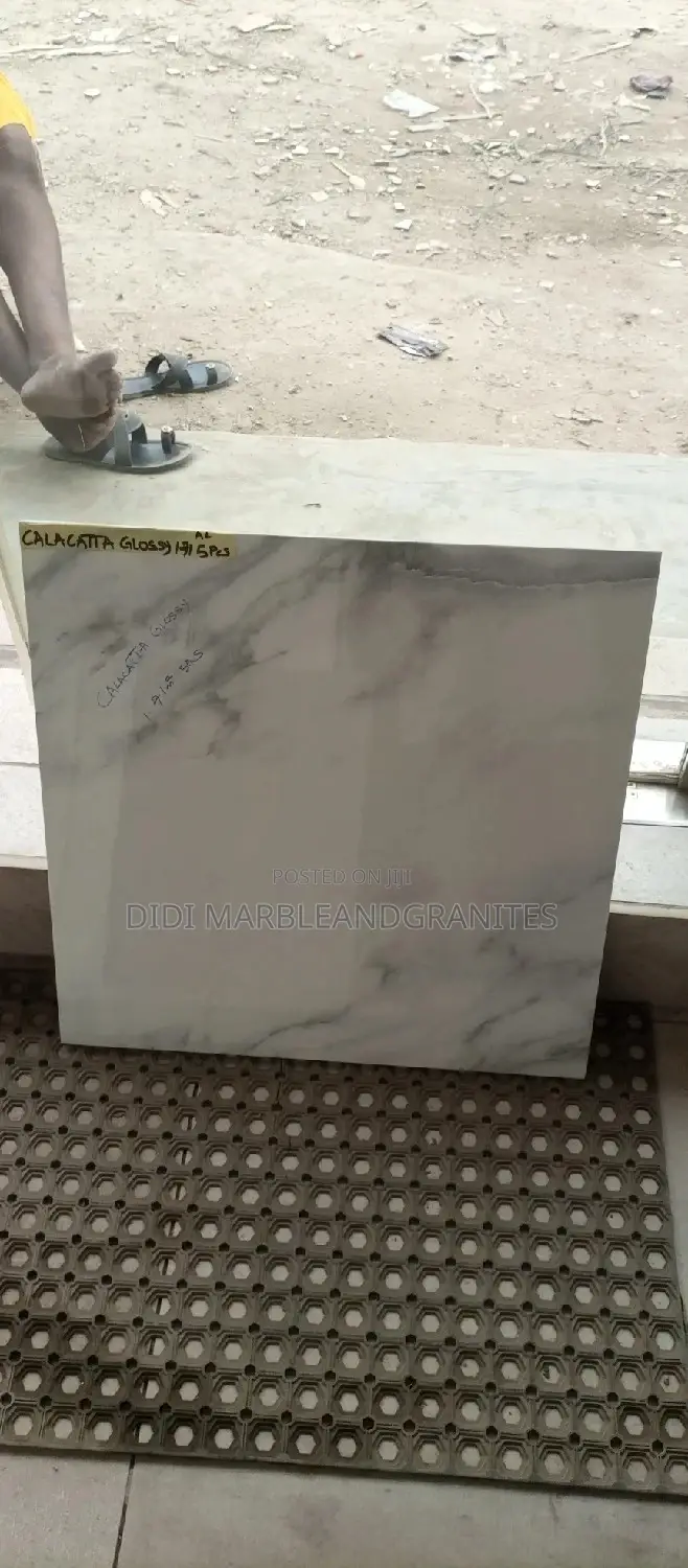 Spanish Floor Tiles 60*60