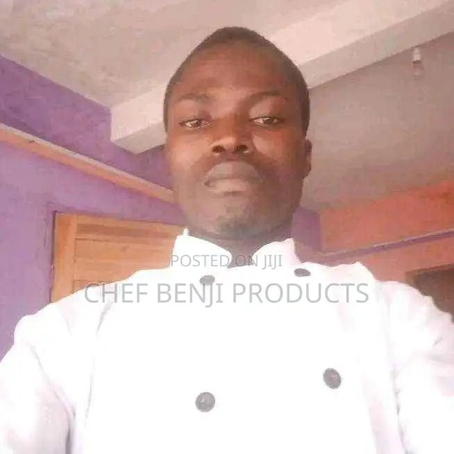 Chef Intercontinental( Executive Chef). F B Supervisor.