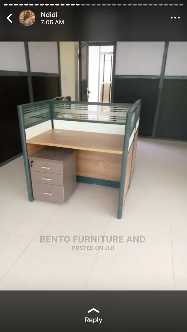 Quality 2 in 1 Workstation Table