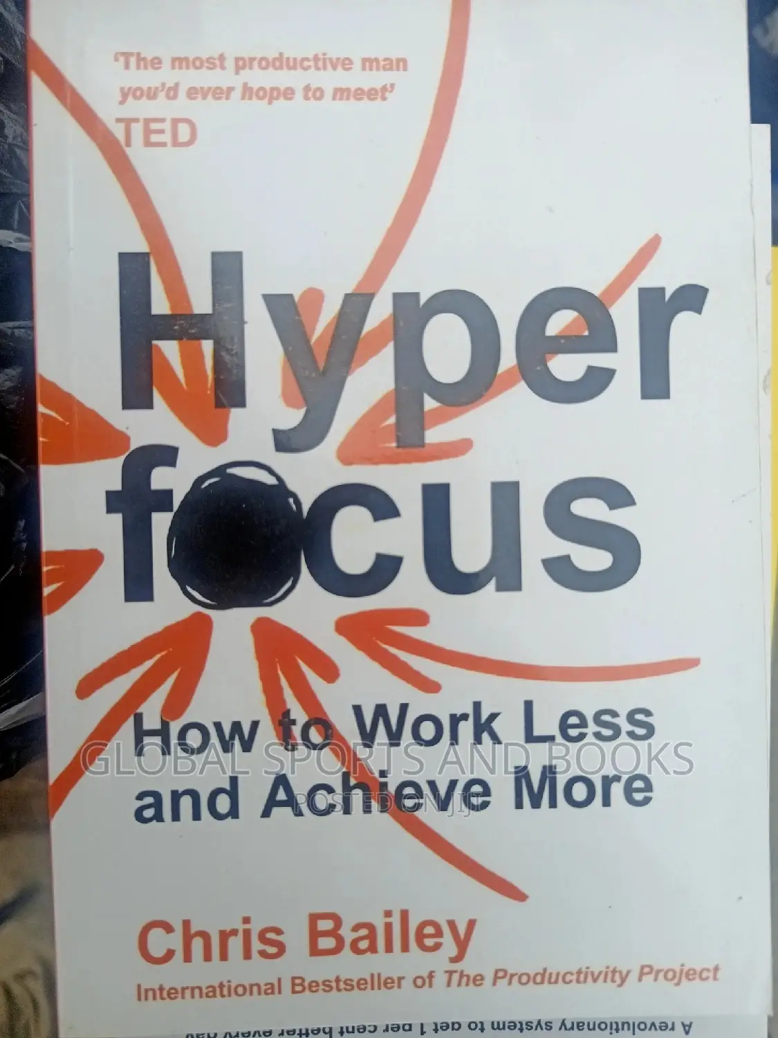 Hyper Focus