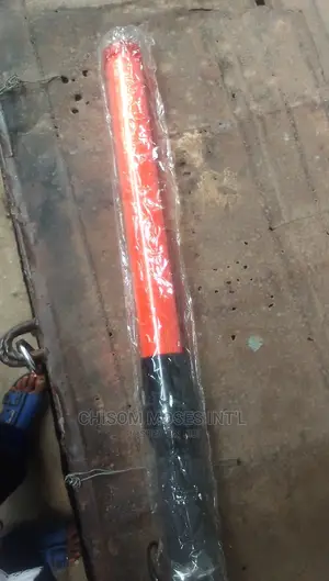 Signal Traffic Wand LED Flashlight Torch