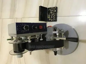 Batch Coding Machine Date Coding Machine