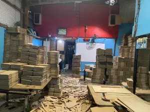 Carton Production and Printing