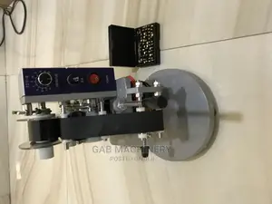 Expiry Coding Machine Batch Number Coding Batch Coder