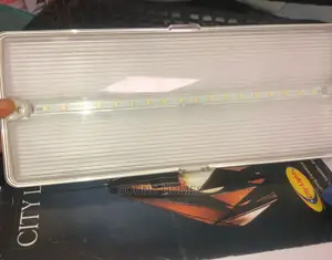 Emergency Light (Led Type)