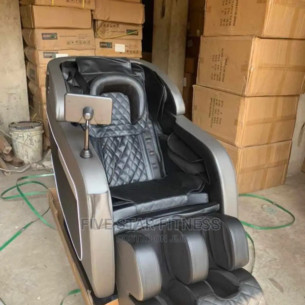 1st Class Luxury Massage Cushion