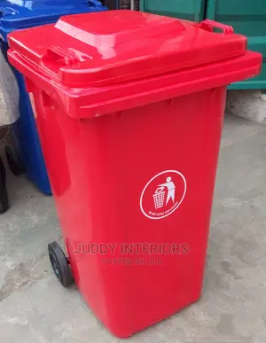 240 Liters Weste Bin