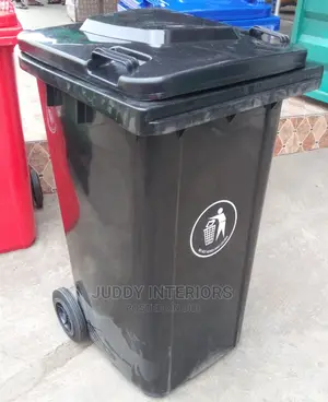 240 Liters Weste Bin
