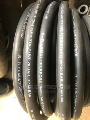 3/4" Inches Multipurpose Hose