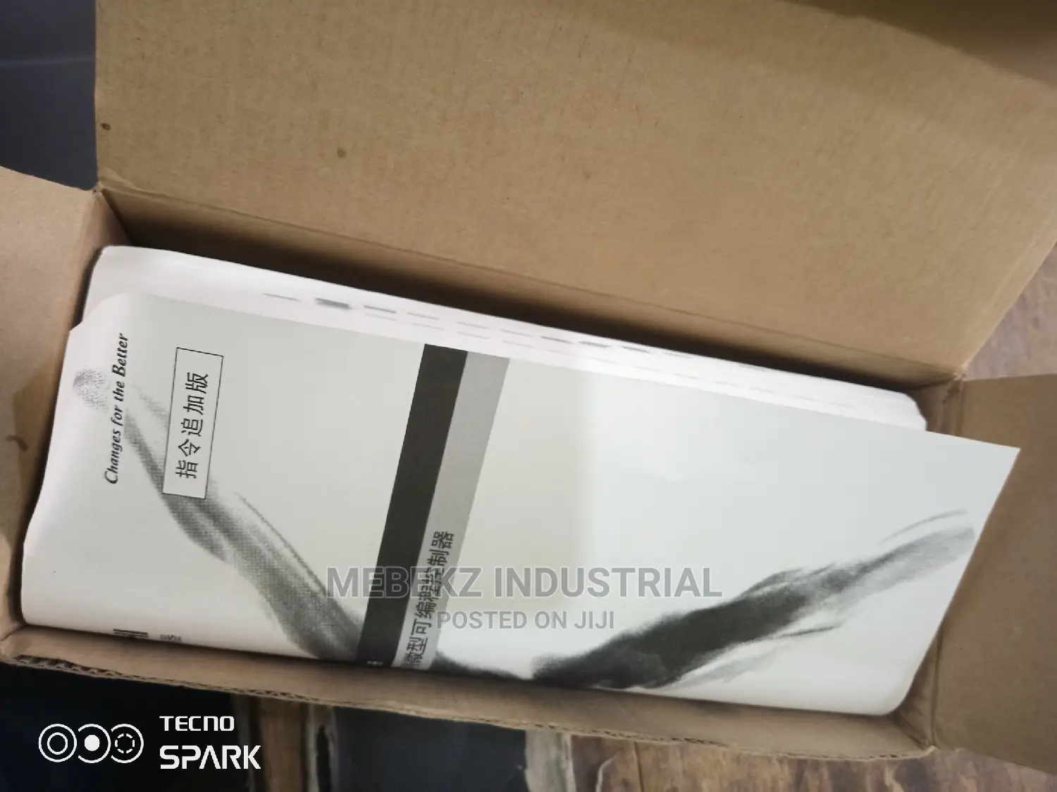 Mitsubishi PLC Fx2n-64mr