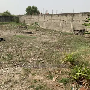 4300sqm Directly Off Admiralty, Lekki Phase