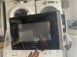 Inverter Microwave
