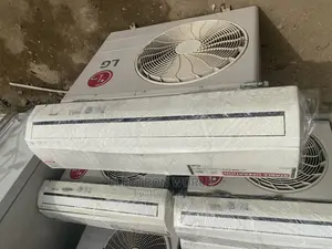 2hp LG Split AC Low Voltage