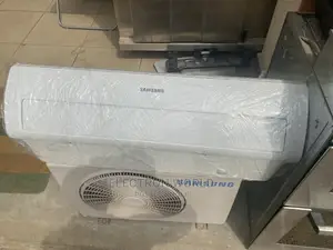 1.5hp Samsung Triangle Split AC