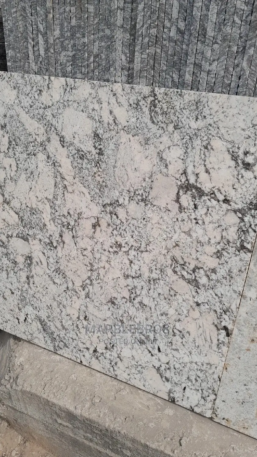 Quality Granite Stone 90*90*20 MB