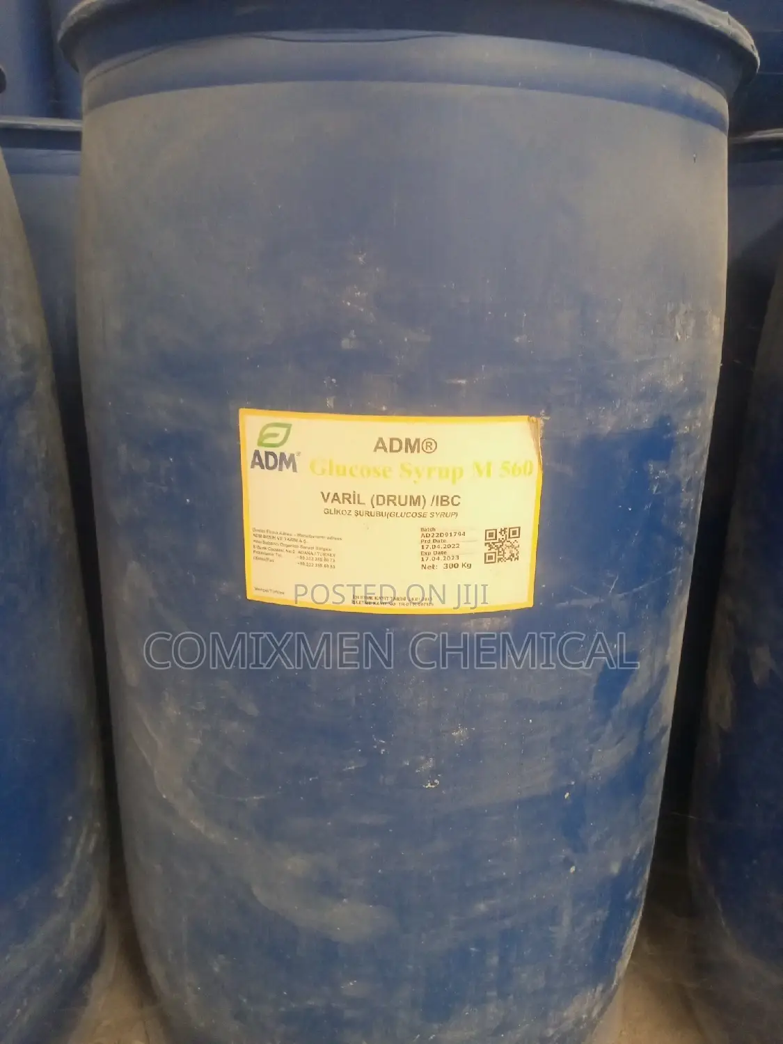Liquid Glucose