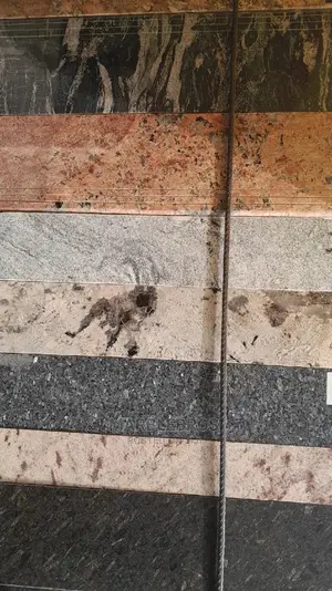 Italian Granite Stone Designs MB