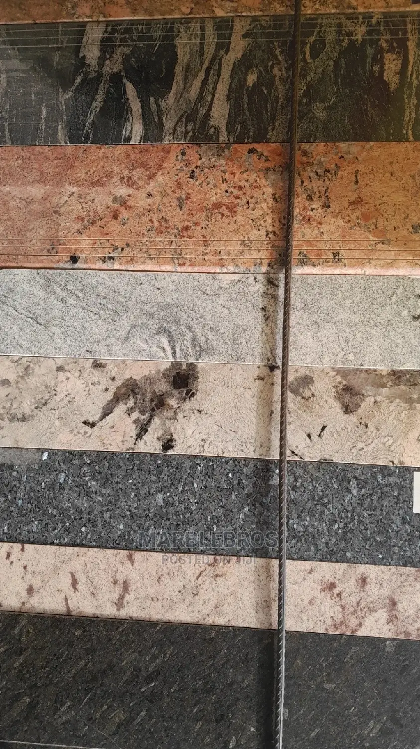 Italian Granite Stone Designs MB