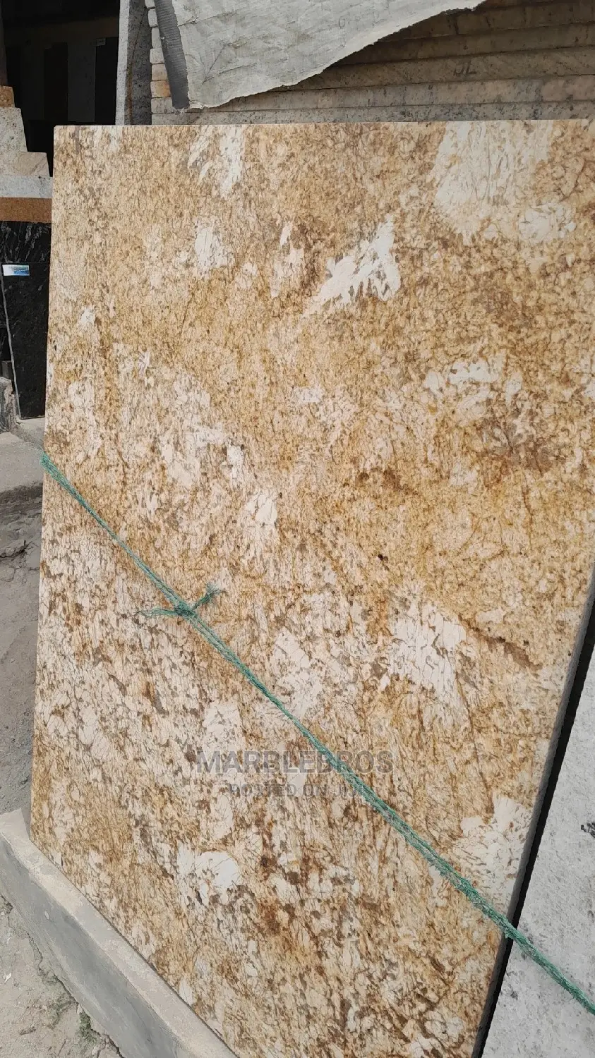 MB Italian Granite Stones Available