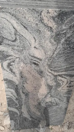 MB Italian Finished Products Granite