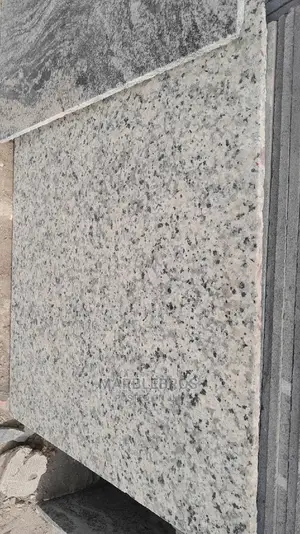 MB Italian Finished Products Granite