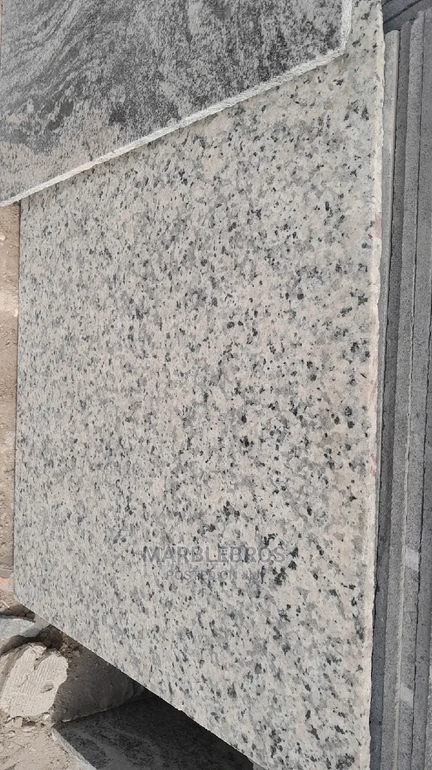 MB Italian Finished Products Granite