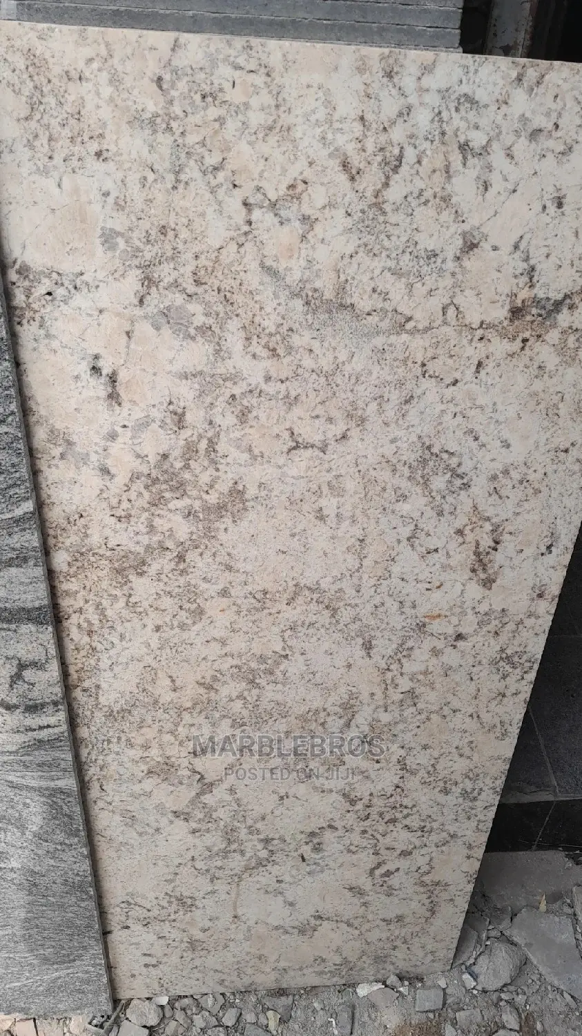 MB Italian Finished Products Granite
