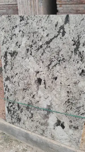 MB Italian Finished Products Granite