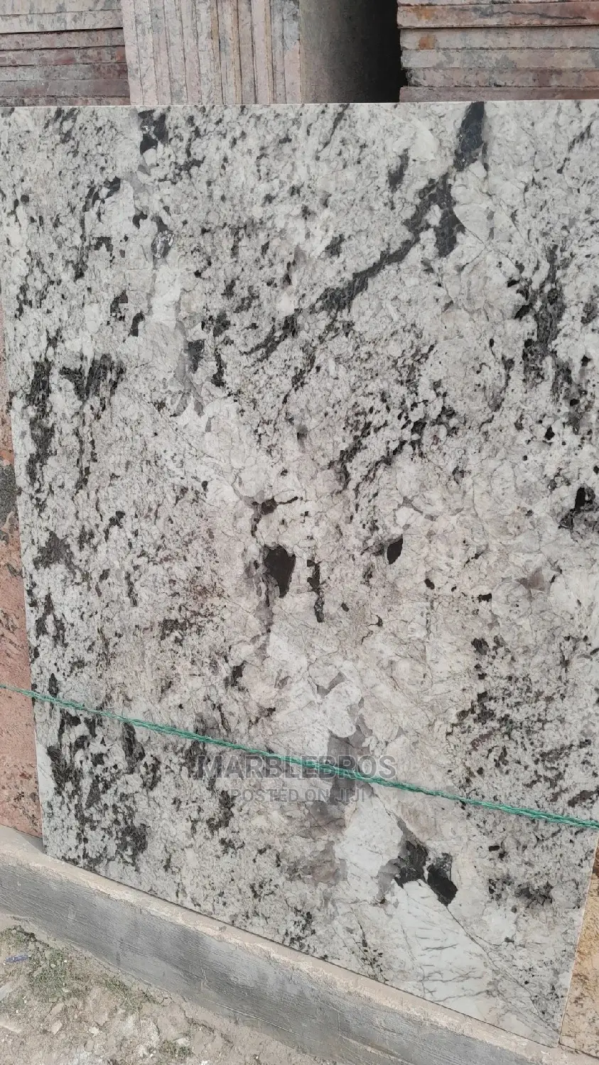 MB Italian Finished Products Granite
