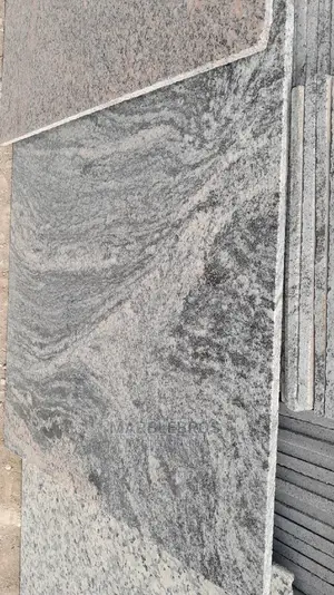 MB Italian Finished Products Granite