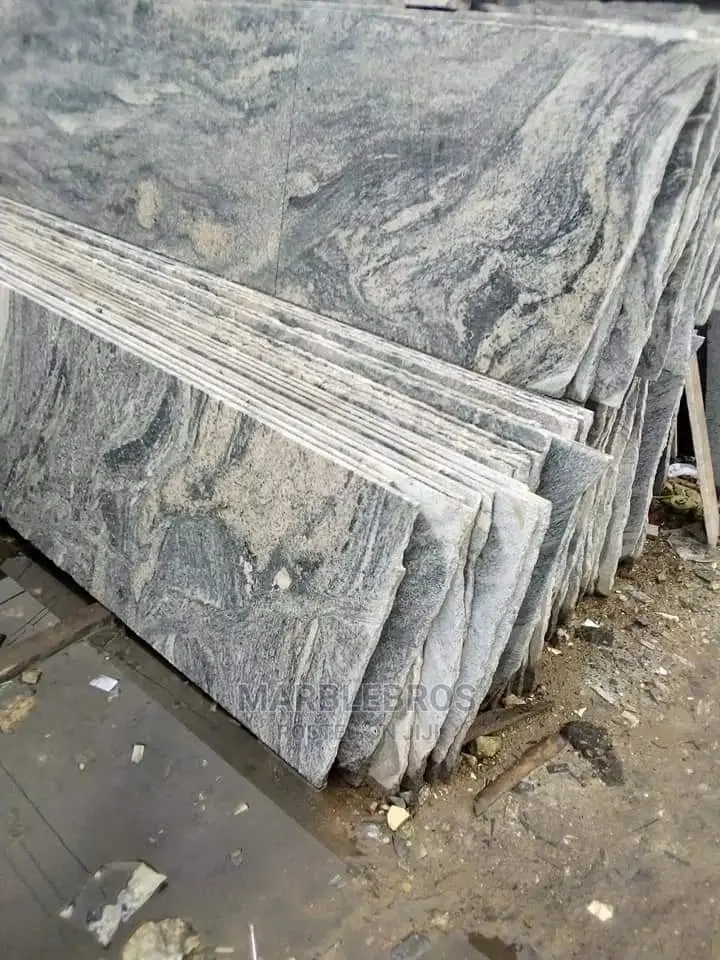 MB Premium Granite Stones
