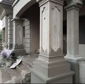 Artwork Installation