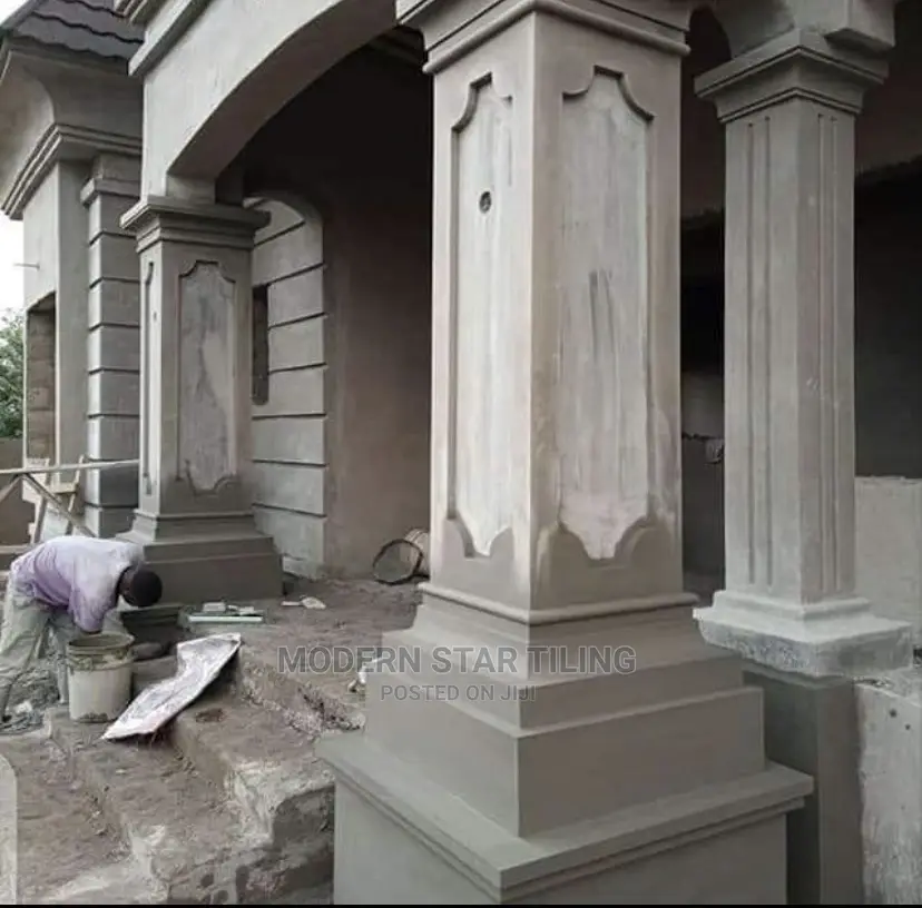 Artwork Installation