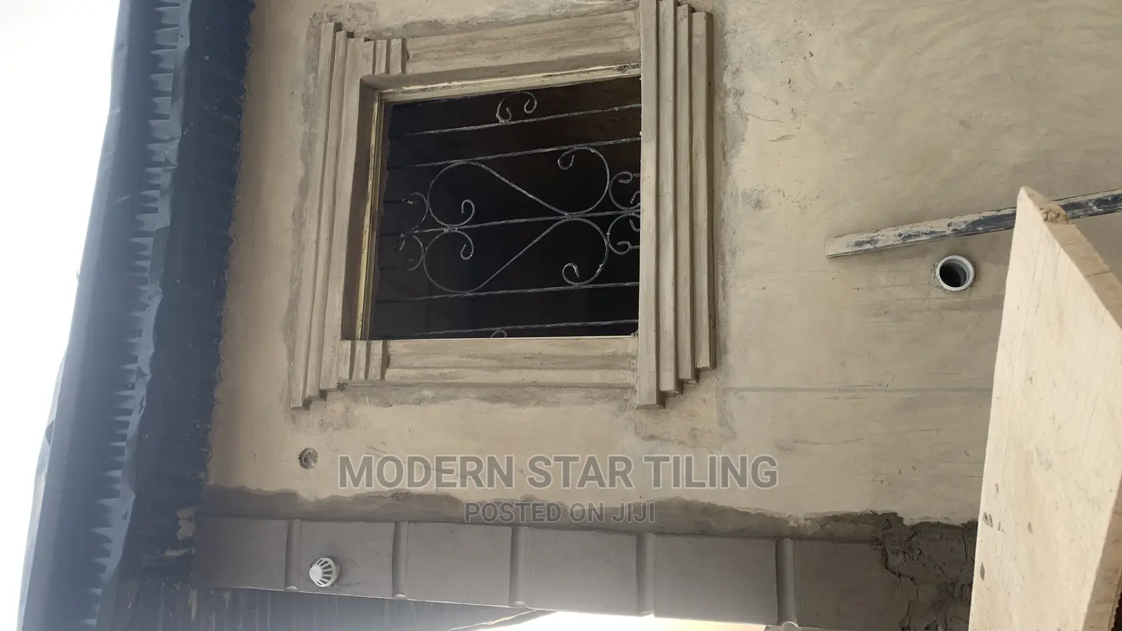 Artwork Installation