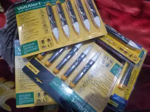 Fluke 1AC II Non-Contact Voltage Tester