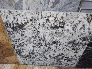 MB Italian Superior Granite Stones Available
