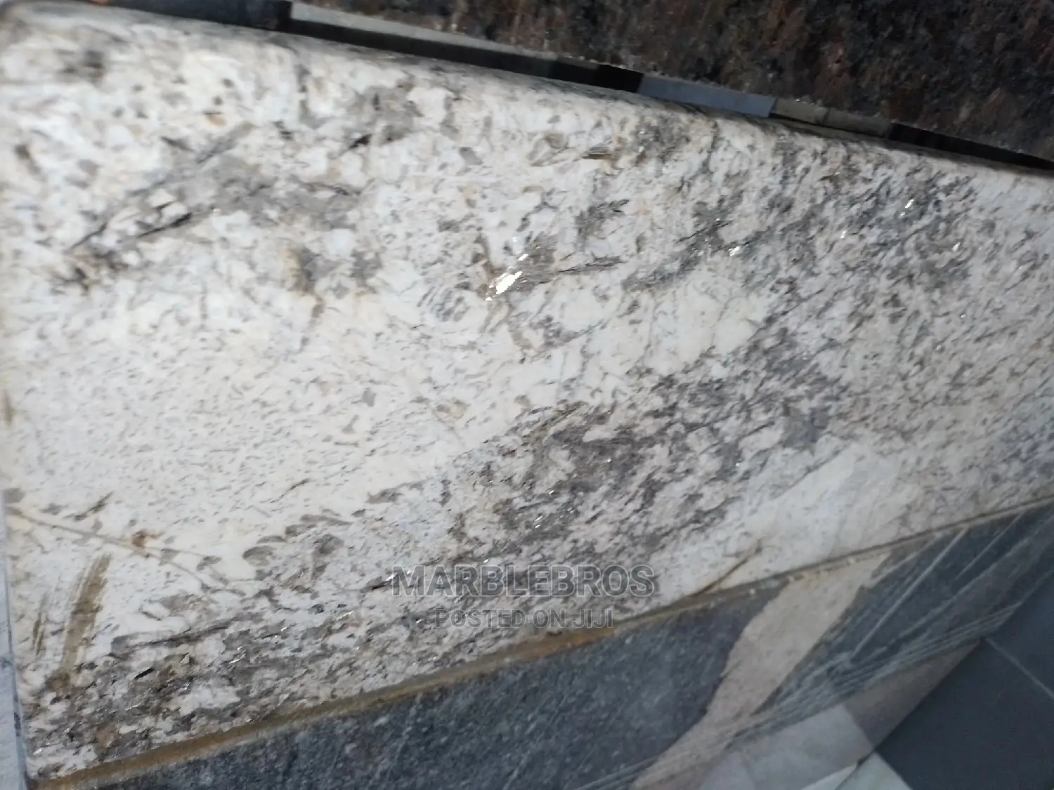 MB Italian Superior Granite Stones Available