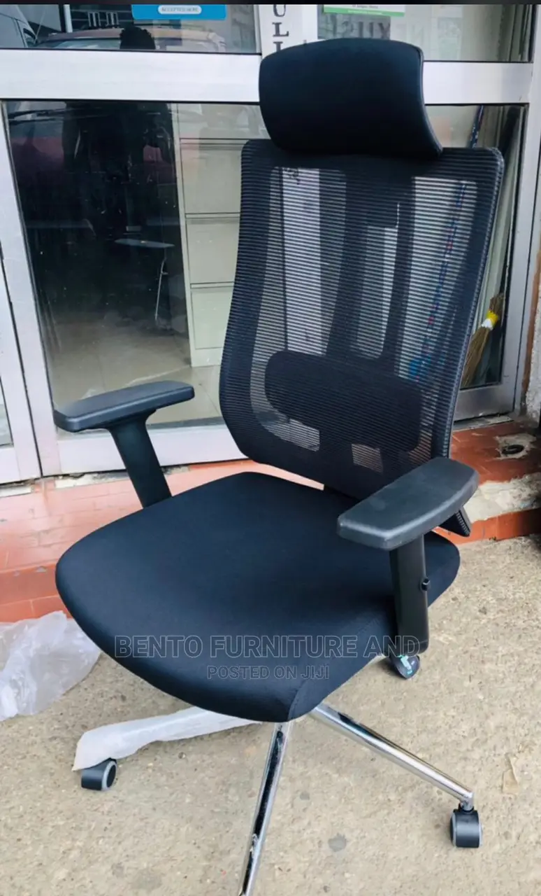 Ergonomics Mesh Office Chair