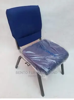 Church Banquet Chair
