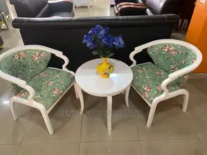 Waiting Chair