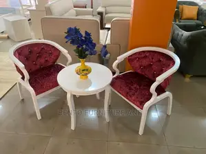 Waiting Chair
