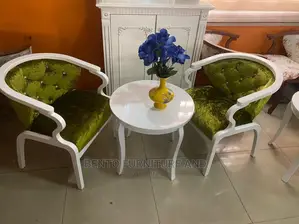 Waiting Chair