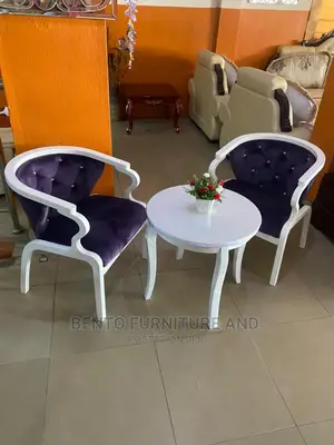 Waiting Chair