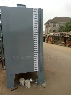 Diesel Storage Tank 3000ltrs