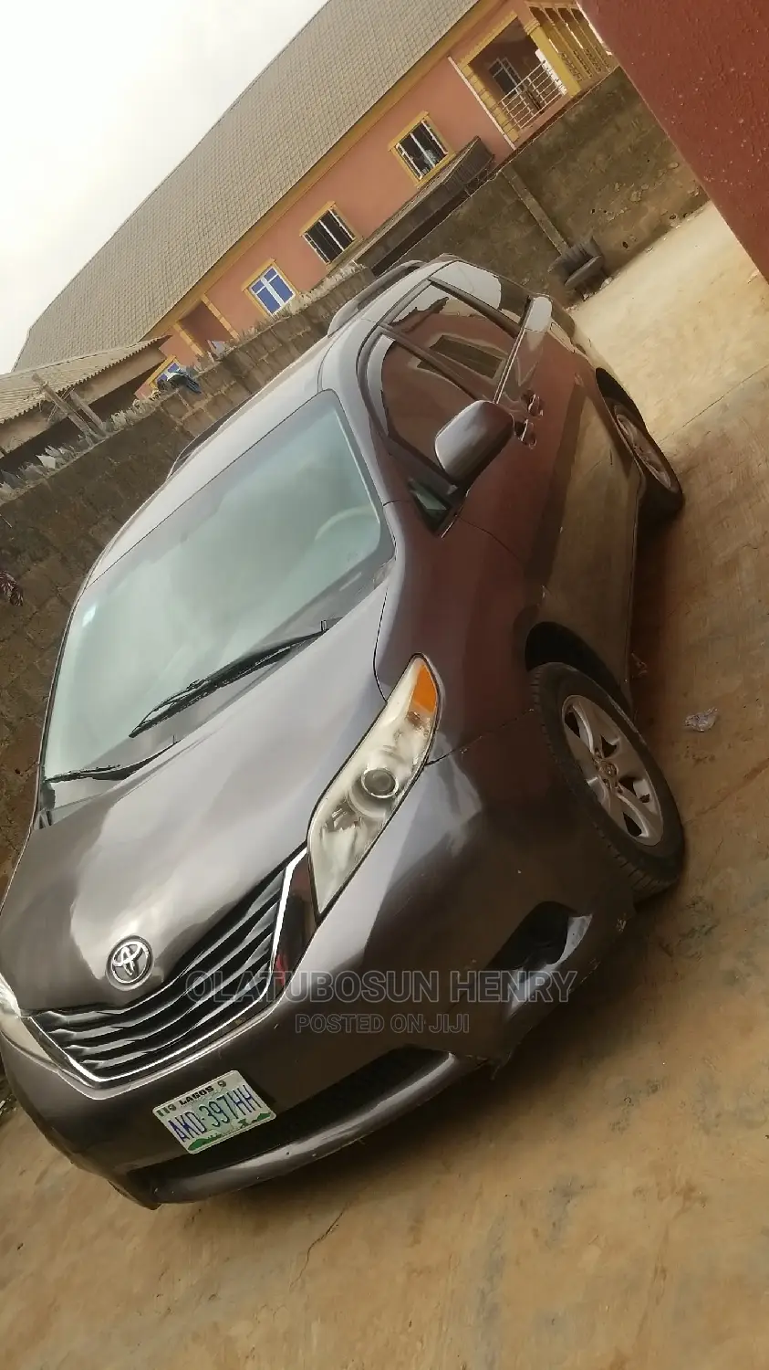 Car Hire and Rental Service
