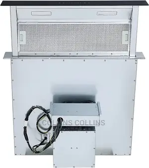 Downdraft Extractor