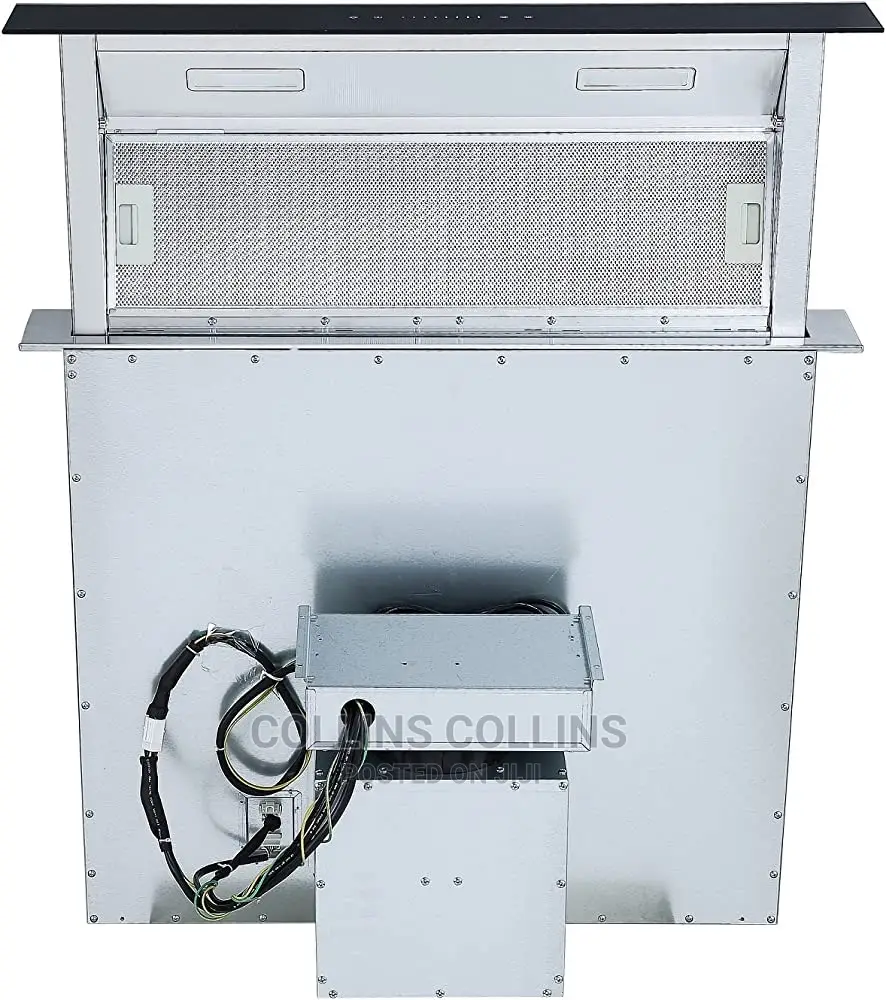 Downdraft Extractor