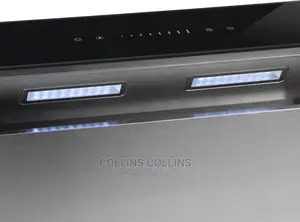 Downdraft Extractor